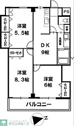 大和市深見