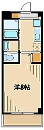 相模原市緑区西橋本１丁目