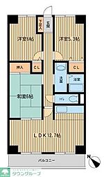 座間市相武台３丁目