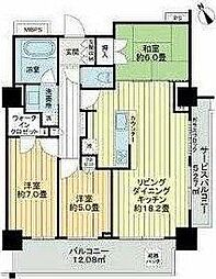 相模原市中央区相模原２丁目