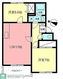 座間市入谷西１丁目