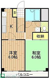 大和市下鶴間