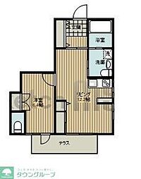 相模原市緑区西橋本３丁目