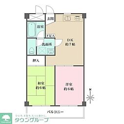 横浜市瀬谷区二ツ橋町