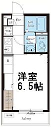 横浜市旭区鶴ケ峰１丁目