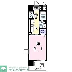 大和市桜森２丁目
