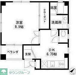 町田市中町２丁目