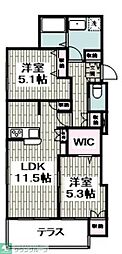 座間市入谷西３丁目