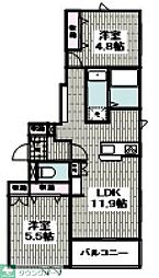 座間市入谷西３丁目
