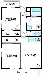 綾瀬市深谷上１丁目
