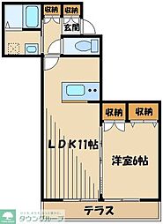 海老名市扇町