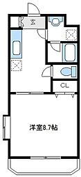 相模原市緑区東橋本１丁目