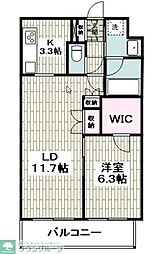 町田市玉川学園２丁目