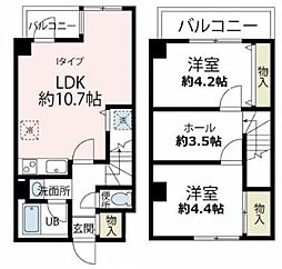 町田市中町４丁目