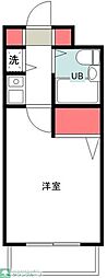 町田市金森東３丁目