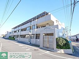 相模原市南区当麻