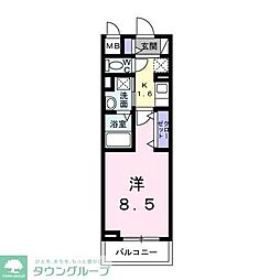 横浜市緑区十日市場町