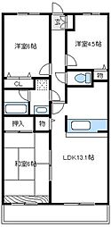 相模原市中央区横山６丁目