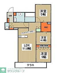 大和市中央林間５丁目