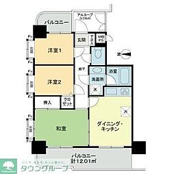 海老名市中央３丁目