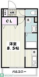 大和市中央林間１丁目