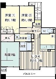 大和市林間１丁目