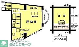 座間市相武台１丁目