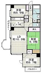 横浜市旭区善部町