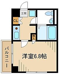 町田市小山ヶ丘１丁目