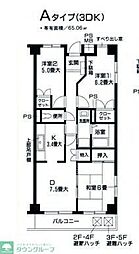 横浜市旭区西川島町