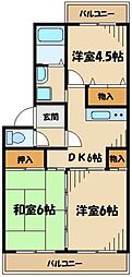 大和市中央林間２丁目