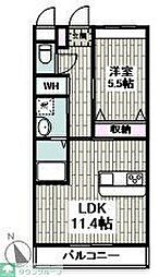 横浜市旭区鶴ケ峰本町１丁目