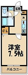町田市根岸町