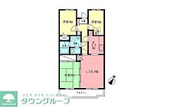 相模原市南区当麻
