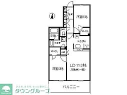町田市南成瀬１丁目