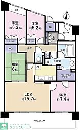 町田市鶴間４丁目