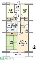 大和市中央林間８丁目