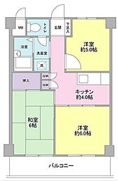 大和市西鶴間３丁目