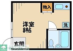 町田市成瀬が丘２丁目