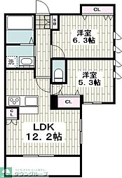 横浜市泉区緑園６丁目