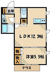 町田市南大谷