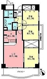 相模原市中央区星が丘４丁目