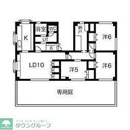大和市中央林間２丁目