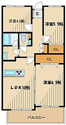 座間市相模が丘１丁目