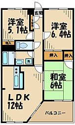 相模原市中央区淵野辺本町２丁目
