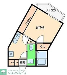 町田市森野２丁目