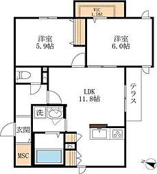 相模原市南区上鶴間本町７丁目