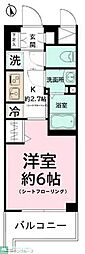 大和市下鶴間