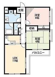 大和市林間２丁目