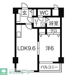 町田市原町田２丁目
